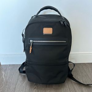 Tumi Alpha Bravo Essential Backpack